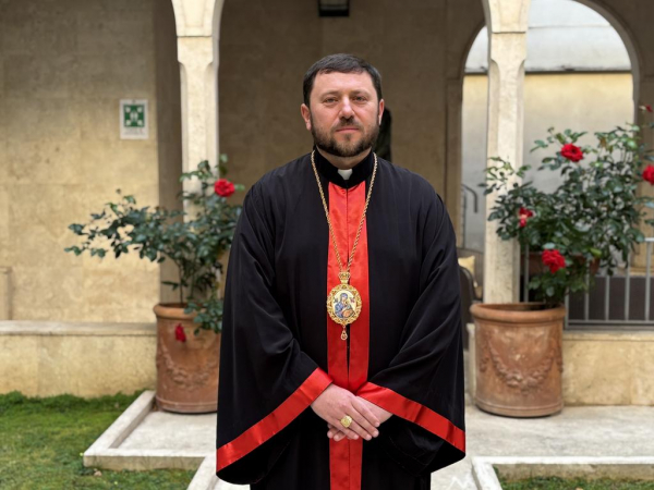 Перший в історії Тернополя кардинал Католицької Церкви відзначає 46-річчя (фото)