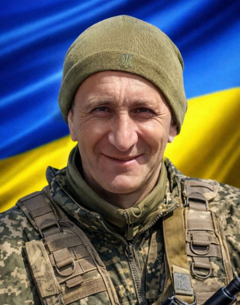 Бучацька громада втратила Героя: загинув старший солдат Микола Лось (фото)