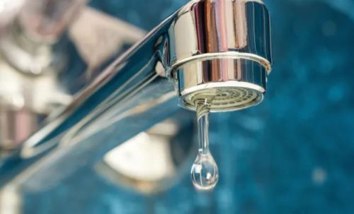 На кількох вулицях Тернополя до 17:00 не буде води