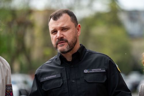 Поранені ветерани зможуть служити в поліції за спрощеною процедурою, — Ігор Клименко