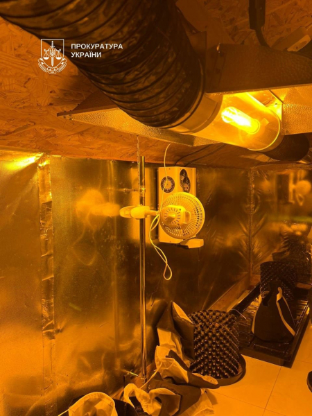 Серед затриманих жителі Тернопільщини: ліквідували канал міжнародної наркоторгівлі (фото, відео)