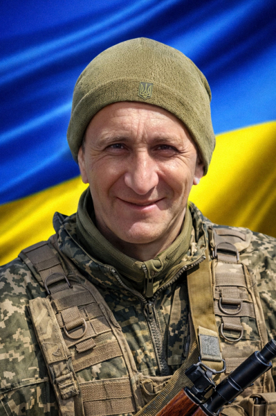 Бучацька громада втратила Героя: загинув старший солдат Микола Лось (фото)