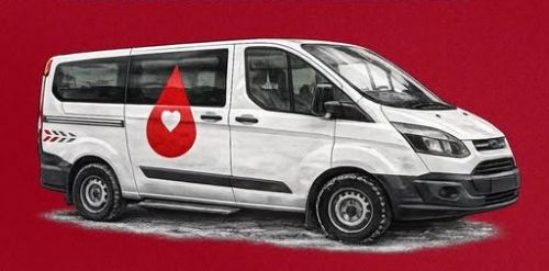 У Заліщиках і Кременці проведуть виїзні донації крові