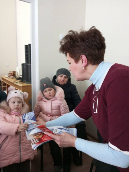 Виїзні навчання: у громаді на Бережанщині людей готували до дій у надзвичайних ситуаціях (фото)