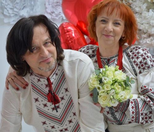 У Тернополі до Дня закоханих одружилися 16 пар (фото)