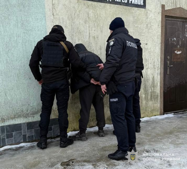 Працювала на окупантів: у Львові затримали жінку, яка влаштувала теракт і вбила 23-річну поліцейську (відео)