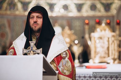 Перший в історії Тернополя кардинал Католицької Церкви відзначає 46-річчя (фото)