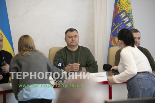 Тарас Пастух: «Моє завдання — зробити мобілізацію справедливою для всіх» (інтерв’ю)