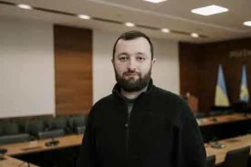 Володимир Василенко підбив підсумки роботи та повідомив про завершення служби в Тернопільській ОВА (фото)