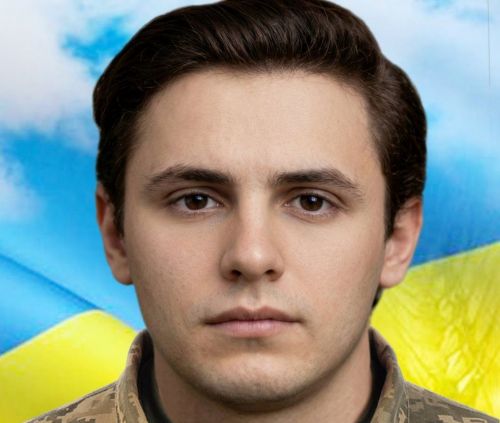 Уродженець з Тернопільщини загинув у Донецькій області (фото)