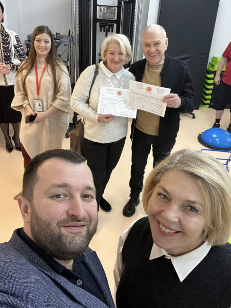 Володимир Василенко підбив підсумки роботи та повідомив про завершення служби в Тернопільській ОВА (фото)