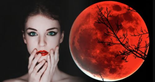 Березнева повня над Україною: що варто знати про кривавий місяць