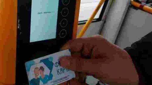 Проїзд у Тернополі подорожчає, але пільги не скасують