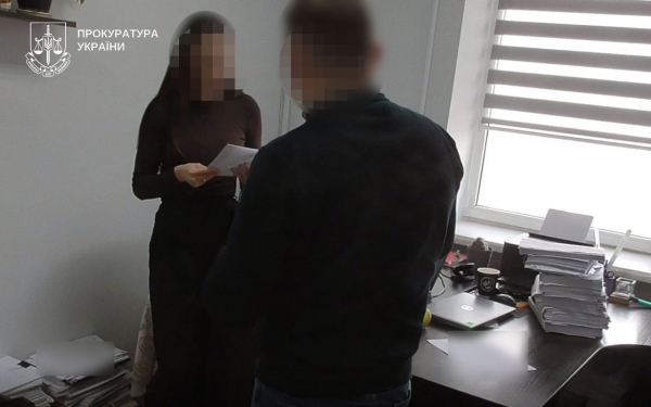 На Тернопільщині судитимуть керівника комунального підприємства через якого бюджет не отримав понад 860 тис грн (фото)