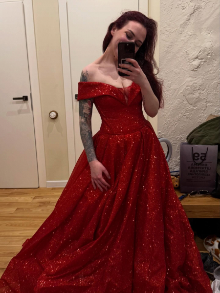 Скинула 34 кілограми: Тернопільська "Пташка" похизувалася оновленою фігурою (фото)