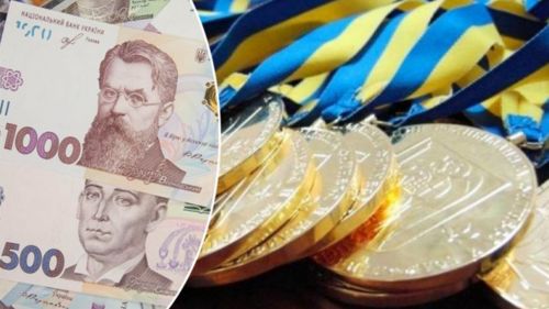 Майже по 100 тисяч гривень стипендії отримають спортсмени у Тернополі