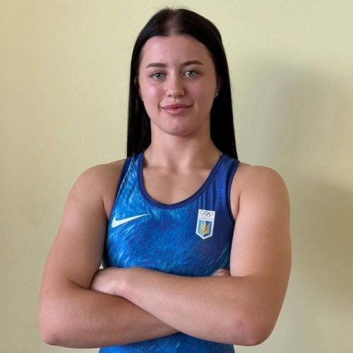 Студентці ЗУНУ Аліні Філіпович призначили стипендію Президента України (фото)