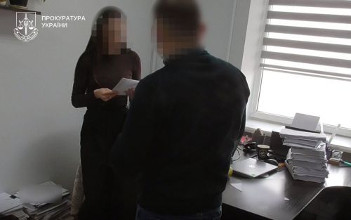 На Тернопільщині судитимуть керівника комунального підприємства через якого бюджет не отримав понад 860 тис грн (фото)