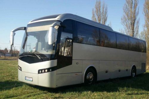 На Підволочищині відновлюють автобусне сполучення (фото)