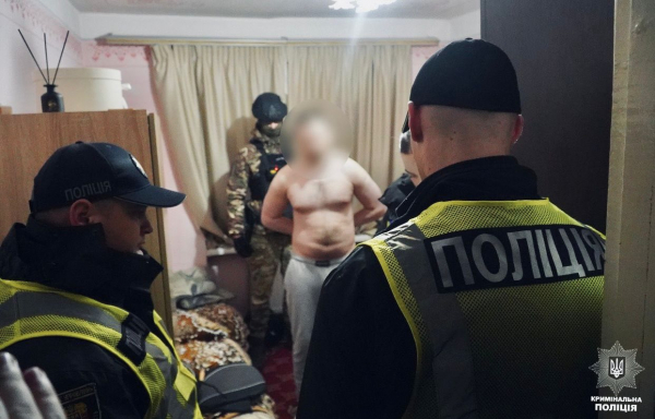 Сексуальні хижаки поміж нас: на Тернопільщині 35-річний чоловік гвалтував 14-річну школярку (фото)