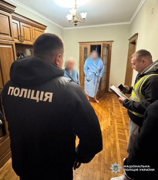 На Тернопільщині проводять масові обшуки у лікарнях (фото)