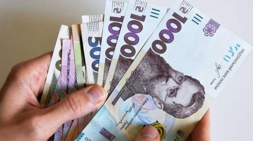 Житель Тернопільщини втратив гроші, довірившись шахраям