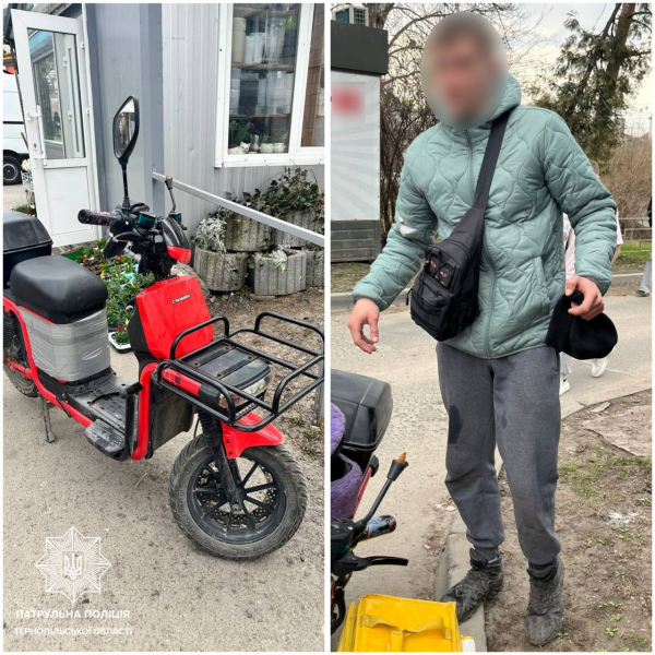 У Тернополі водій електротранспорту не впорався з керуванням та впав: що виявили патрульні