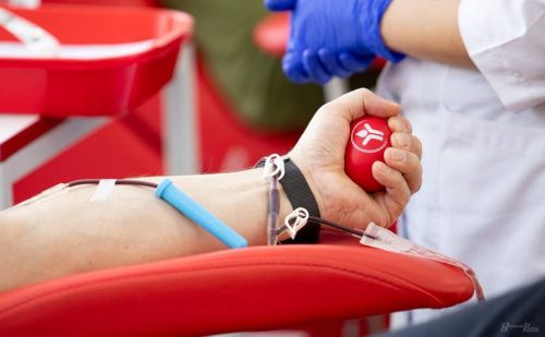 У Тернополі проведуть виїзний День донора в онкодиспансері