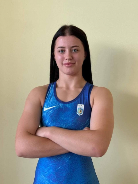 Студентці ЗУНУ Аліні Філіпович призначили стипендію Президента України (фото)