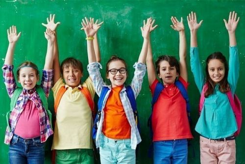 Діти навчатимуться найближче до місця проживання: у Тернополі закріпили території обслуговування за закладами освіти