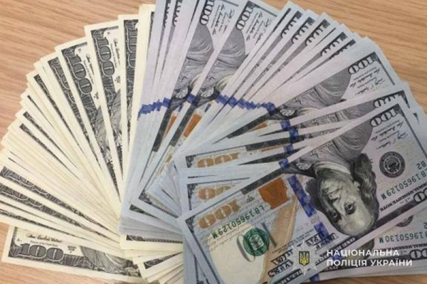 Хабар працівникам ТЦК давав військовий із Золотниківської громади, який покинув бойовий підрозділ