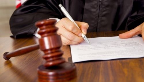 Суд обрав запобіжний захід забудовнику Фіголю після затримання у центрі Тернополя