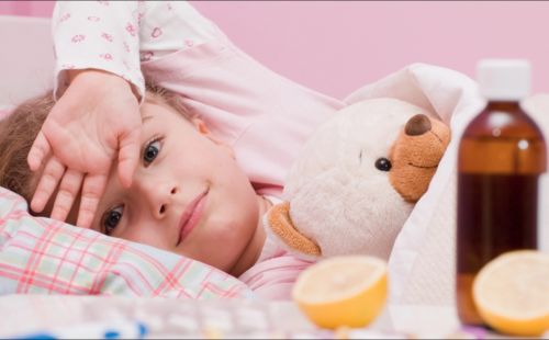 ГРВІ відступає, але діти хворіють частіше: що показала статистика на Тернопільщині
