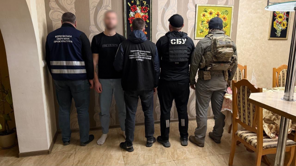 Мешканець Тернопільщини разом із спільниками переправляв людей через Тису: порушників затримали (фото)