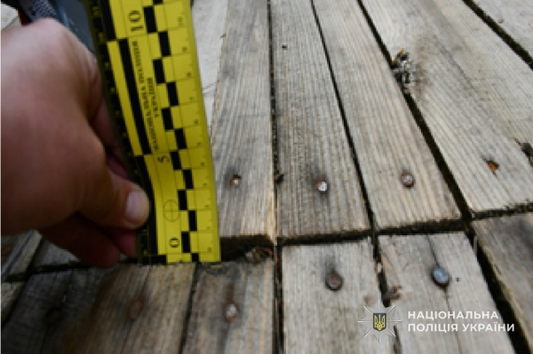 Смерть дитини під час тренування на санній трасі у Кременці: оголосили підозру директору та шукають докази проти інших осіб (ФОТО)