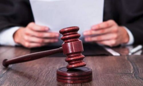 Нові призначення: хто очолив Гусятинський районний суд