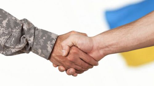 Гранти для ветеранів: на Тернопільщині підтримали 7 бізнес-ідей