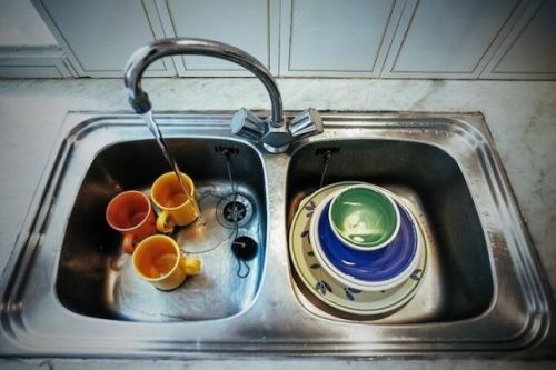 15 квітня жителі окремих будинків Тернополя залишаться без водопостачання