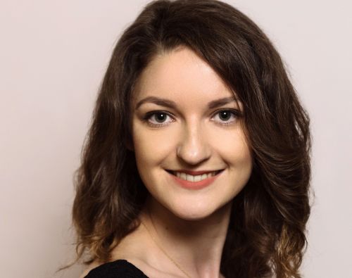 Померла молода вчителька Тернопільської музичної школи (фото)