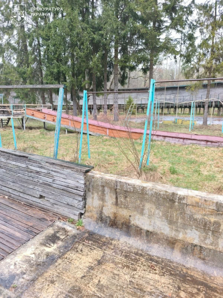 Смерть дитини під час тренування на санній трасі у Кременці: оголосили підозру директору та шукають докази проти інших осіб (ФОТО)