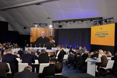 Україна вводить рекордні 1,5 ГВт нової газової генерації у 2026 році