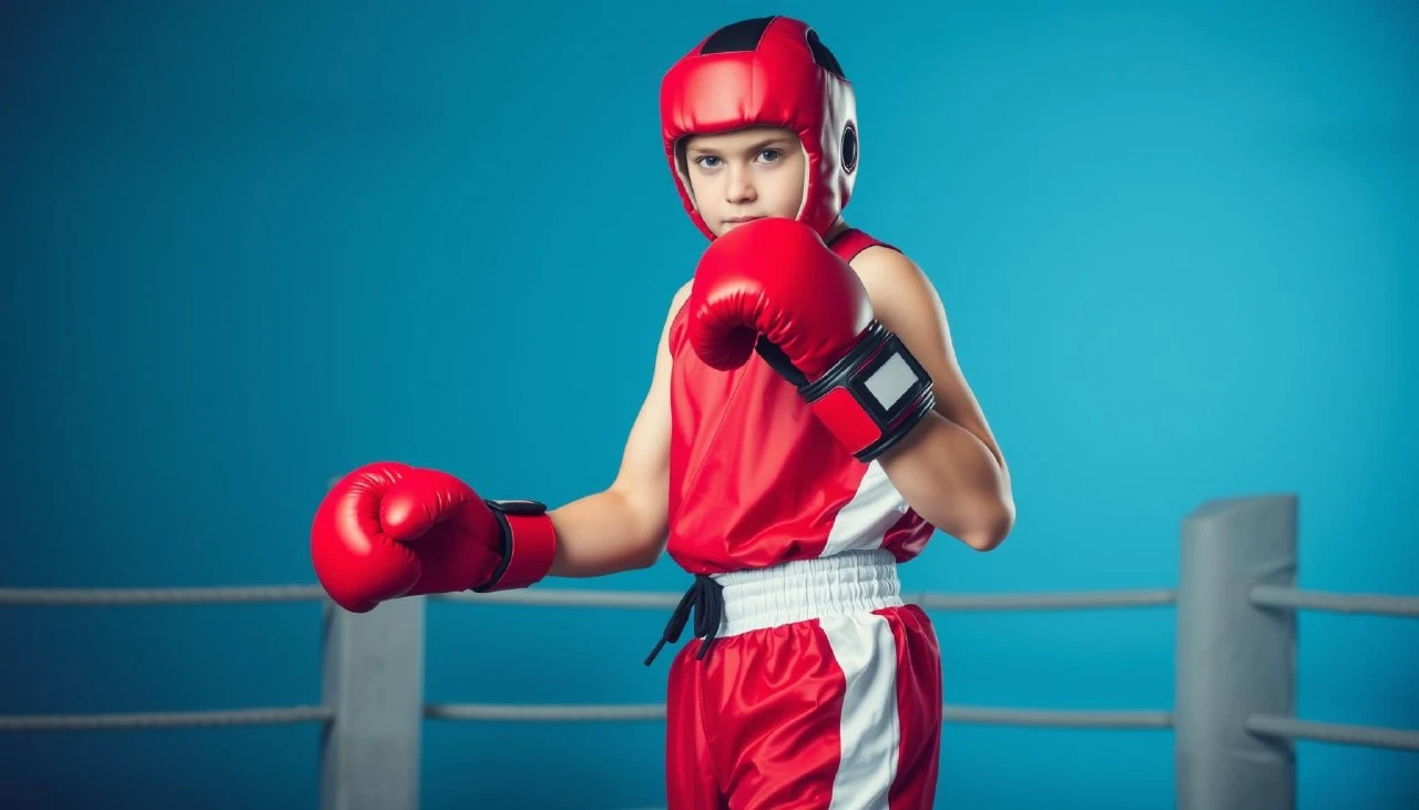 Екіпірування для занять муай-тай