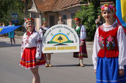 На Тернопільщині готують ювілейну «Ватру Єднання» та благодійні концерти на «Дзвонах Лемківщини» (фото)