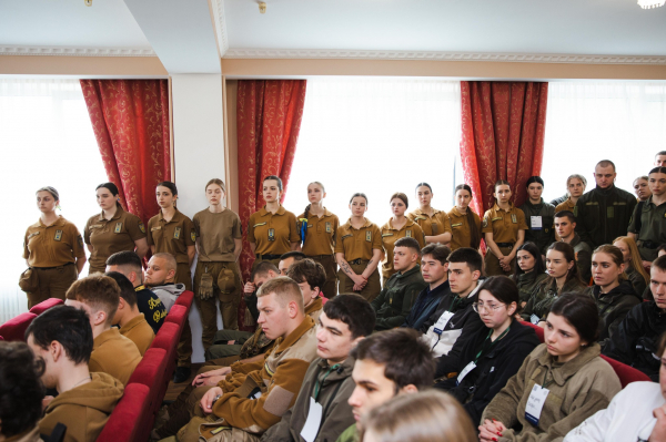 У ЗУНУ провели турнір пам’яті полеглих Героїв університету (фото)