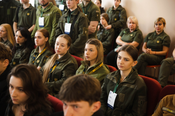 У ЗУНУ провели турнір пам’яті Героїв університету (фото)