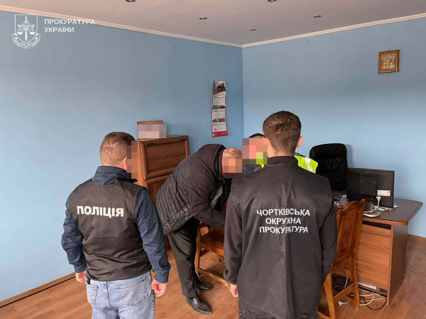 Незаконний видобуток супіску: на Тернопільщині судитимуть директора цегельного заводу (фото)