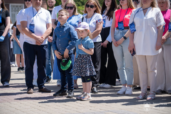Тернопіль на день перетворився на велику лабораторію: в місті провели Наукові пікніки (фото)