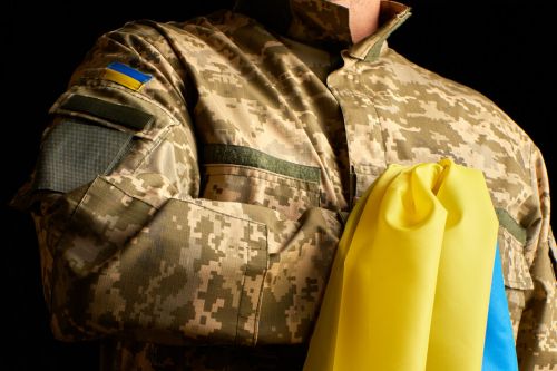 «Військовий прощальний ритуал» запроваджують в Україні: як хоронитимуть загиблих захисників України