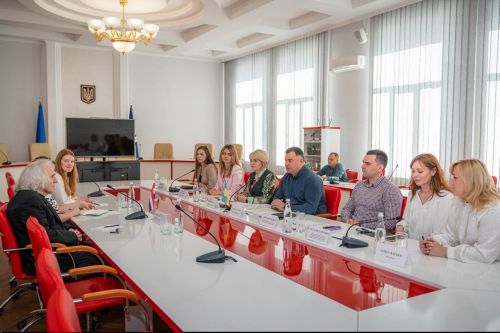 Тернопільська ОВА посилює антикорупційний напрям: планують новий підрозділ