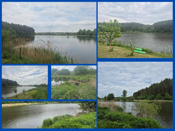 На Тернопільщині триває обстеження та паспортизація водних об’єктів (фото)